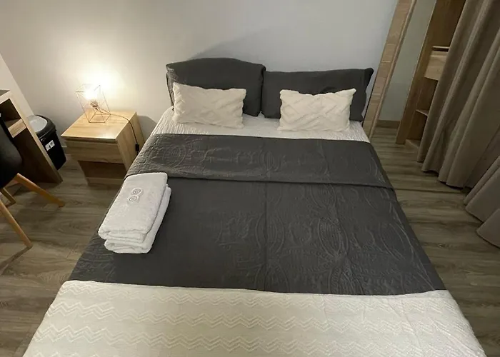 Agreable Chambre