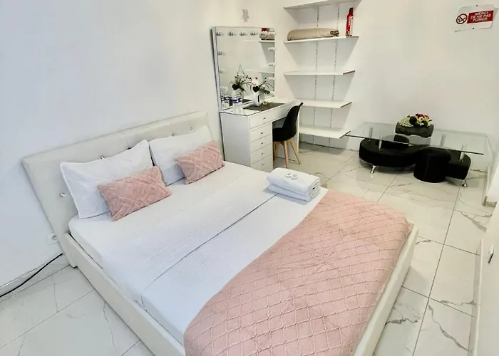 Agreable Chambre